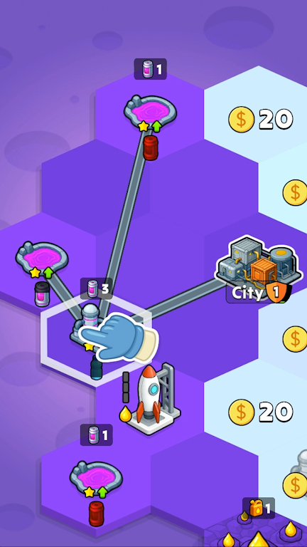 ̫��ֳ��أ������ʦ(���潨����Ϸ)v1.2.2 ��׿���ͼ