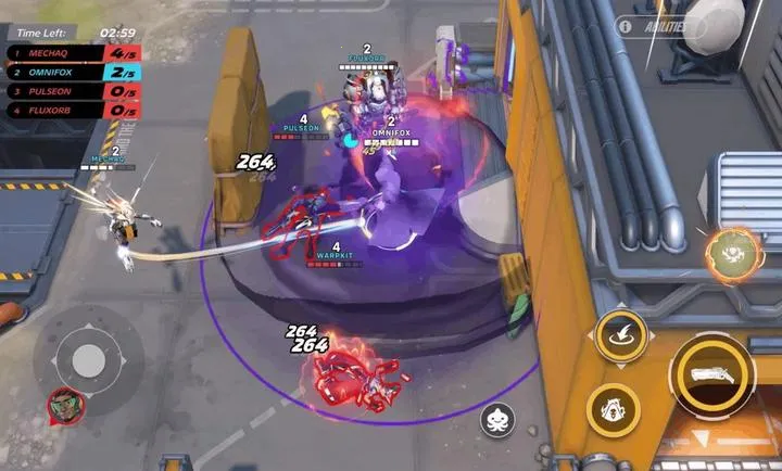 �����ȷ棺�����ʲ��Է�(�����ȷ���Ϸ)v0.4.23555 �ֻ����ͼ