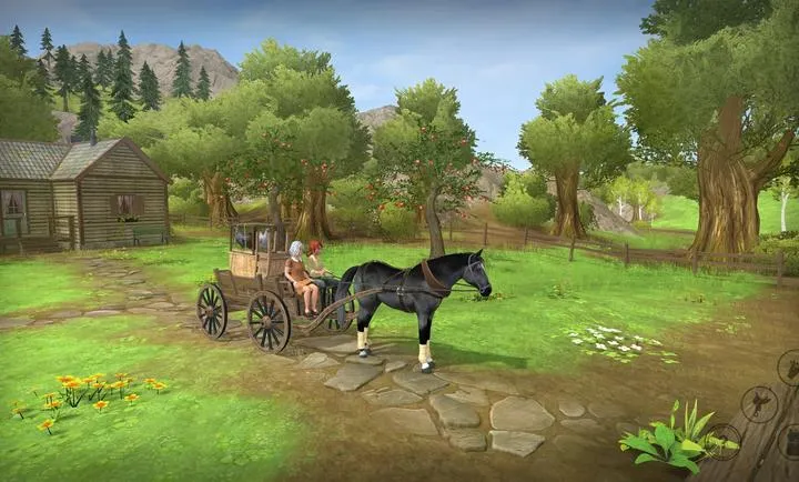 ��֮��steam��ֲ��2026�ٷ�����v1.2.6 ��׿���ͼ