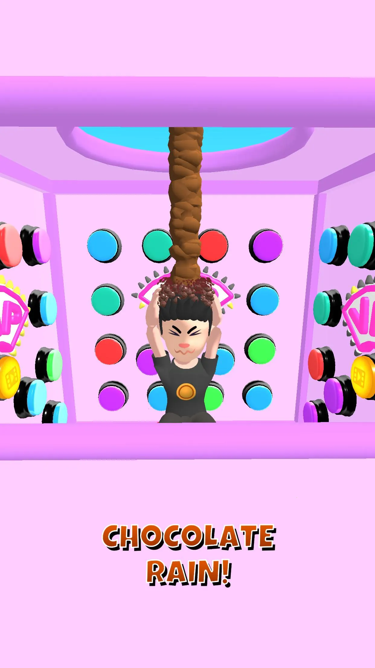 100�����水ť(��ť������Ϸ)v2.35 ��׿���ͼ