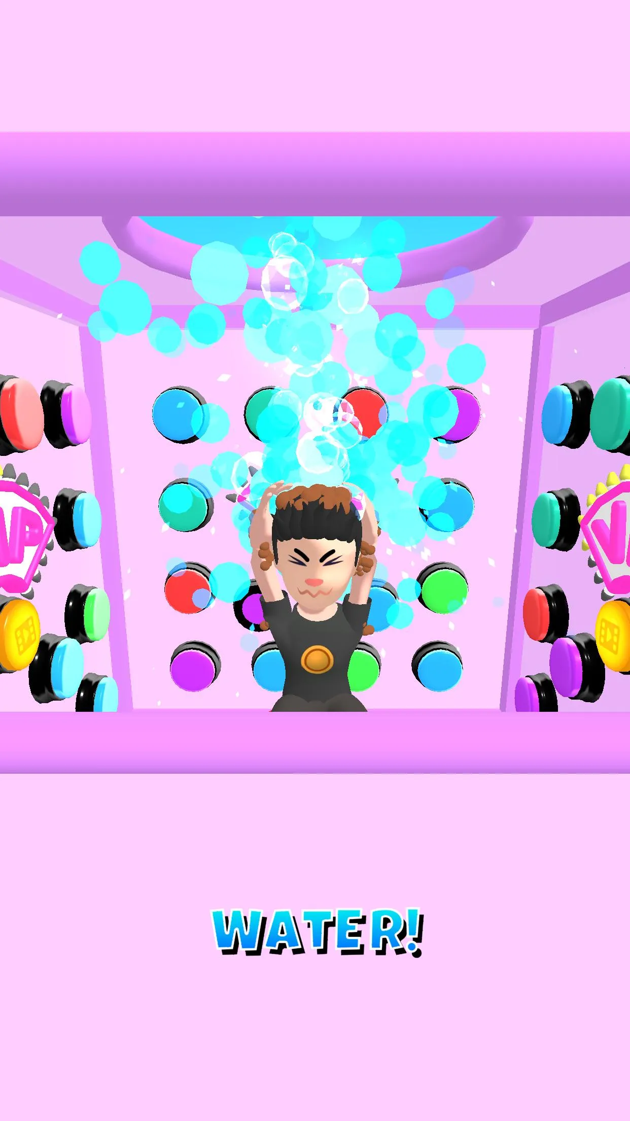 100�����水ť(��ť������Ϸ)v2.35 ��׿���ͼ