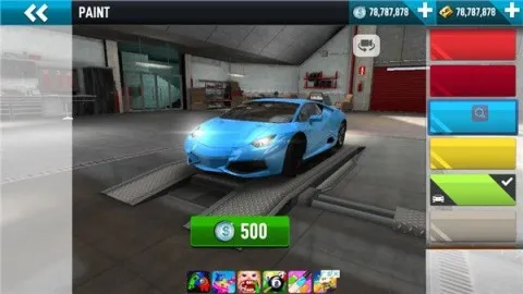 极限汽车模拟驾驶全部车辆解锁无限金币无限车辆下载 极限汽车模拟驾驶全部车辆解锁无限金币无限车辆下载