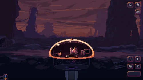 穹顶守护者破解版下载 穹顶守护者破解版下载