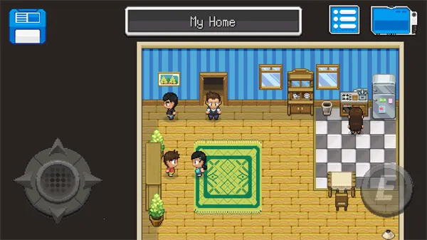 超进化精灵2破解版 超进化精灵2破解版