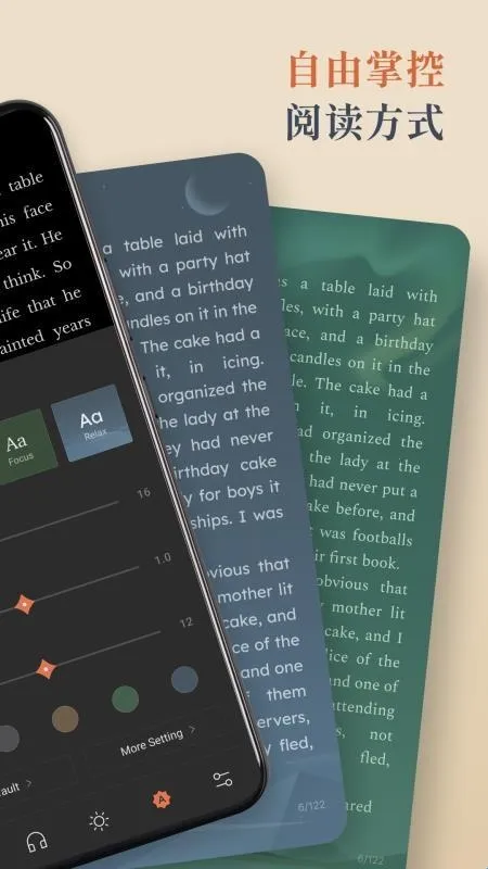 BooxReader2026�ٷ����°汾