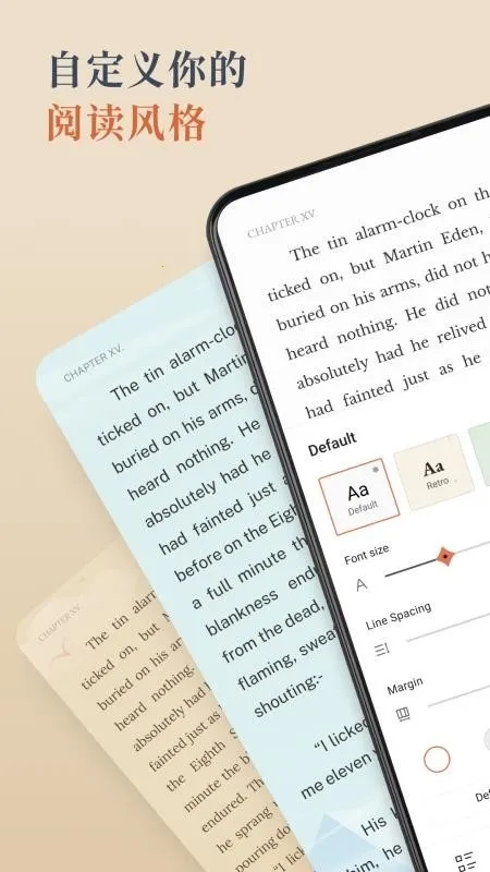 BooxReader2026�ٷ����°汾v1.3.3 �ٷ������ͼ