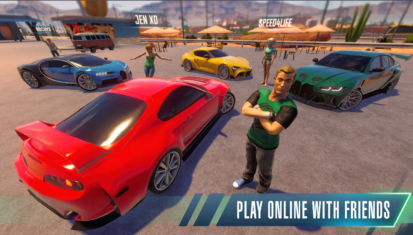 ��ʻѧУģ����Evo�������v1.92.8 �ֻ����ͼ