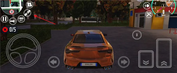 驾驶学校模拟器Evo虫虫助手 驾驶学校模拟器Evo虫虫助手