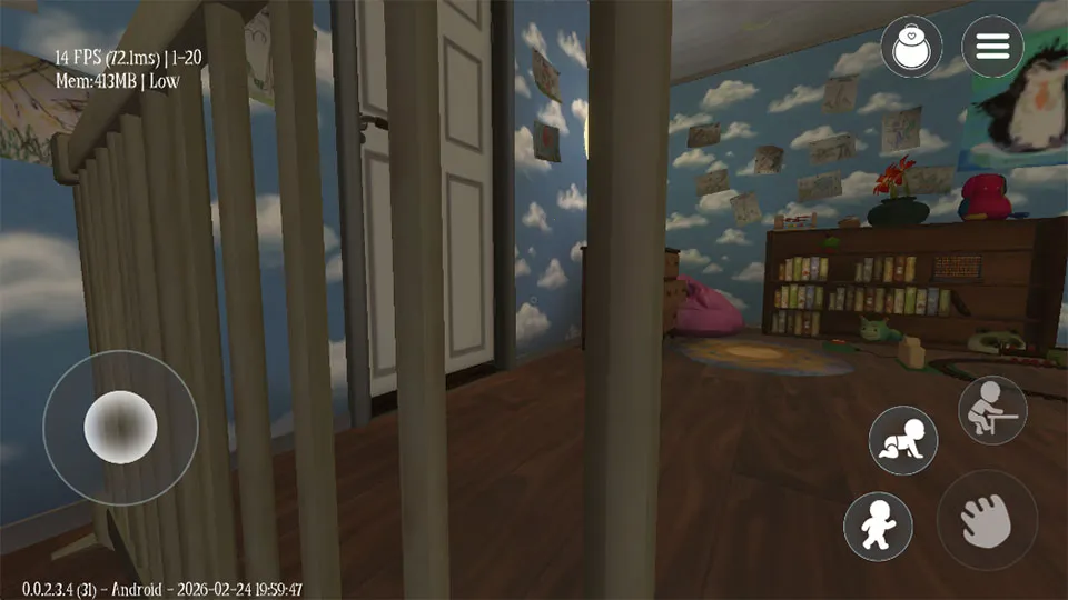 睡梦之中游戏2026下载安装 睡梦之中游戏2026下载安装