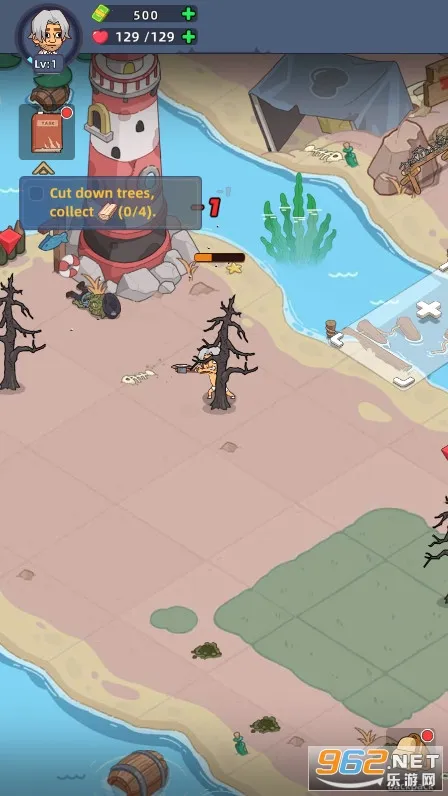 �������潩ʬ��ս����˼�ƽ��v2.7.7 ��׿���ͼ