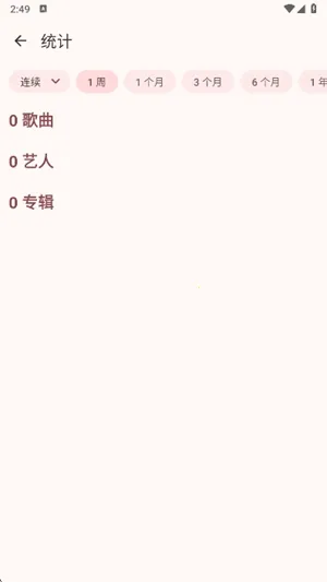 VIVI music(���ֲ�������)v5.0.3 �ٷ������ͼ
