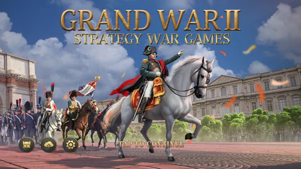 Grand War 2������ս��(������ս����Ϸ)v1151 ��Ѱ��ͼ