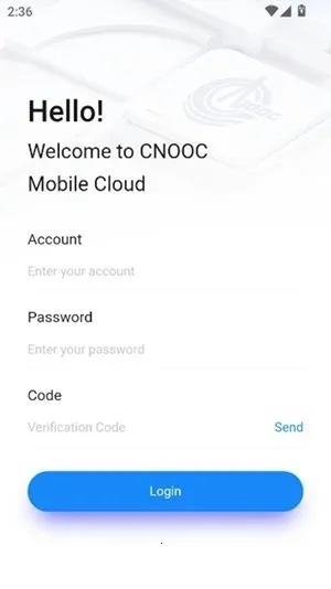 �ƶ��ƺ����(����칫ƽ̨)v1.0.6 �ٷ������ͼ