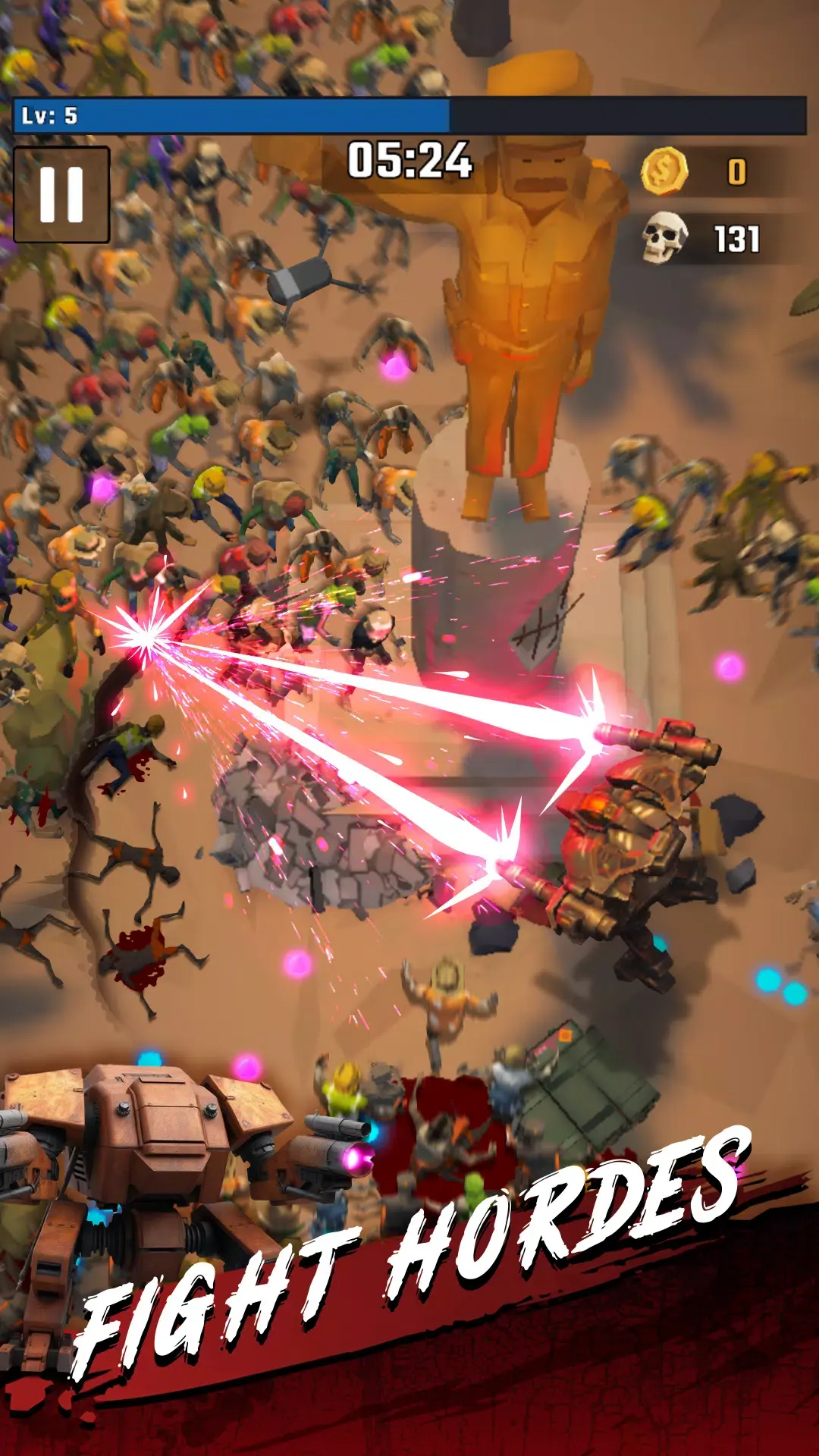 ��ʬ���ӵ����氲׿���ֻ���v0.6.2 �ٷ������ͼ