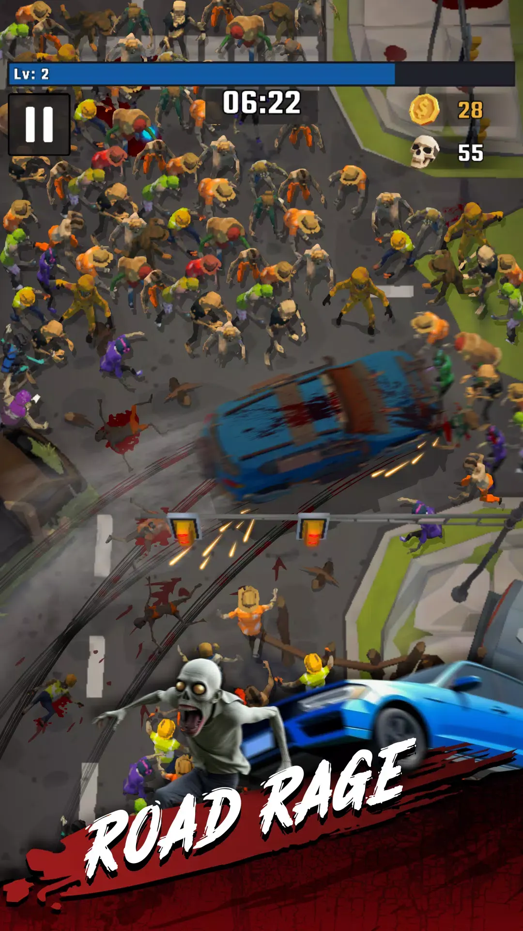 ��ʬ���ӵ����氲׿���ֻ���v0.6.2 �ٷ������ͼ