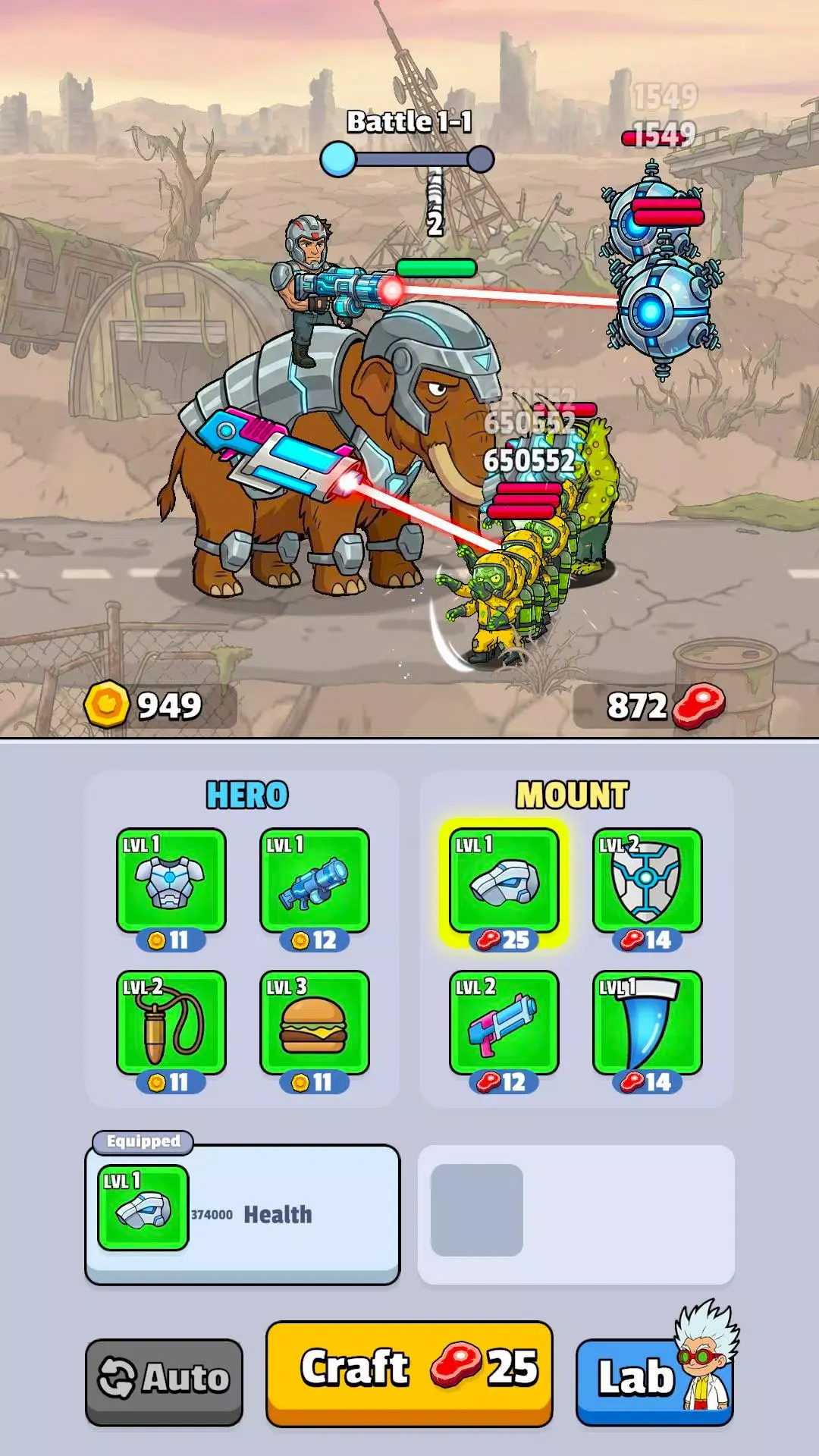 ʷǰ����ʹ����ǿ(ĩ��ð����Ϸ)v0.3.0 ��׿���ͼ