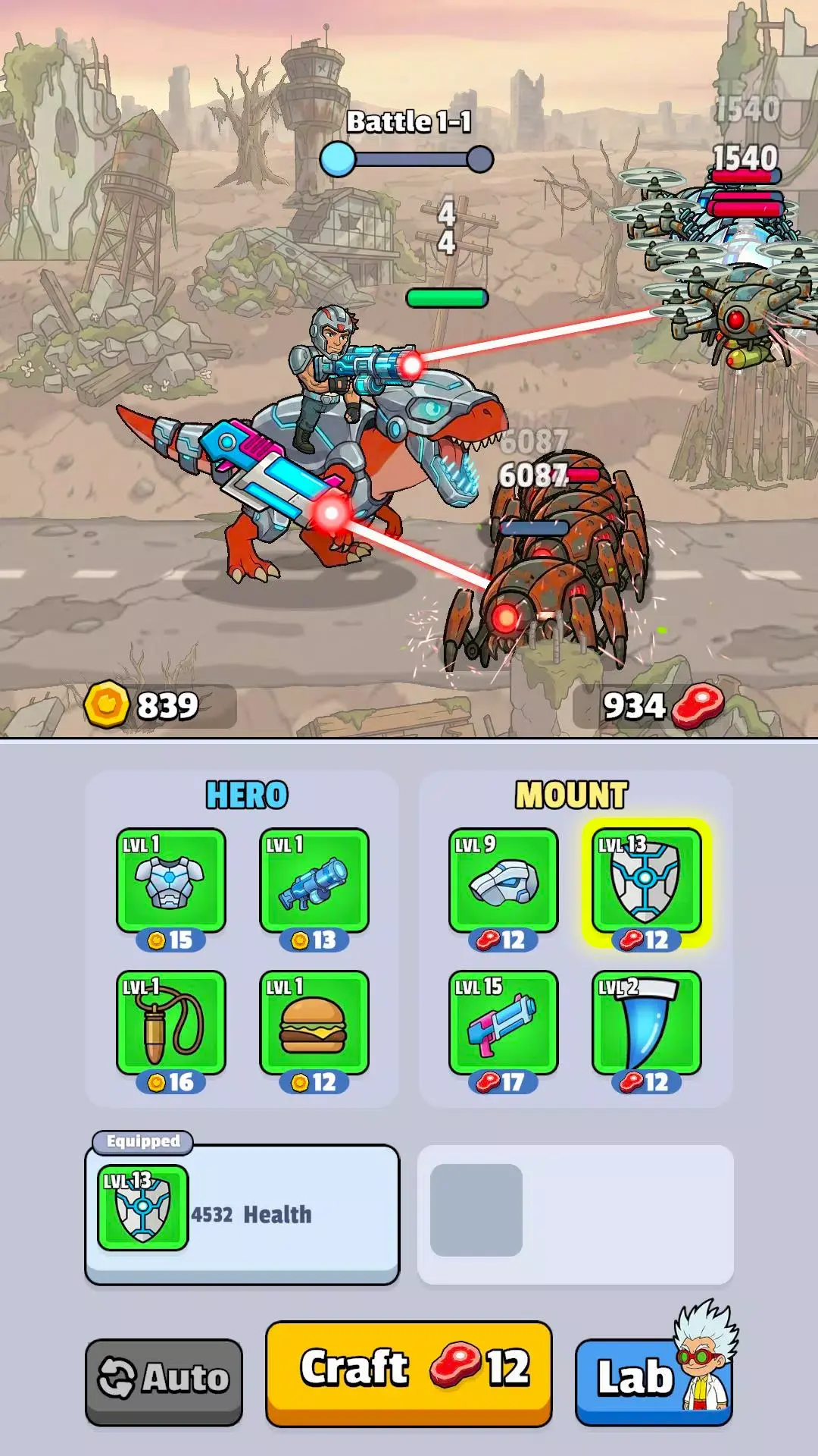 ʷǰ����ʹ����ǿ(ĩ��ð����Ϸ)v0.3.0 ��׿���ͼ