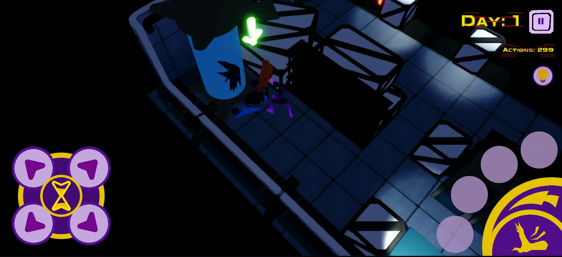 ������ȥ���(�ƻûغ�����Ϸ)v0.6.7 ��Ѱ��ͼ