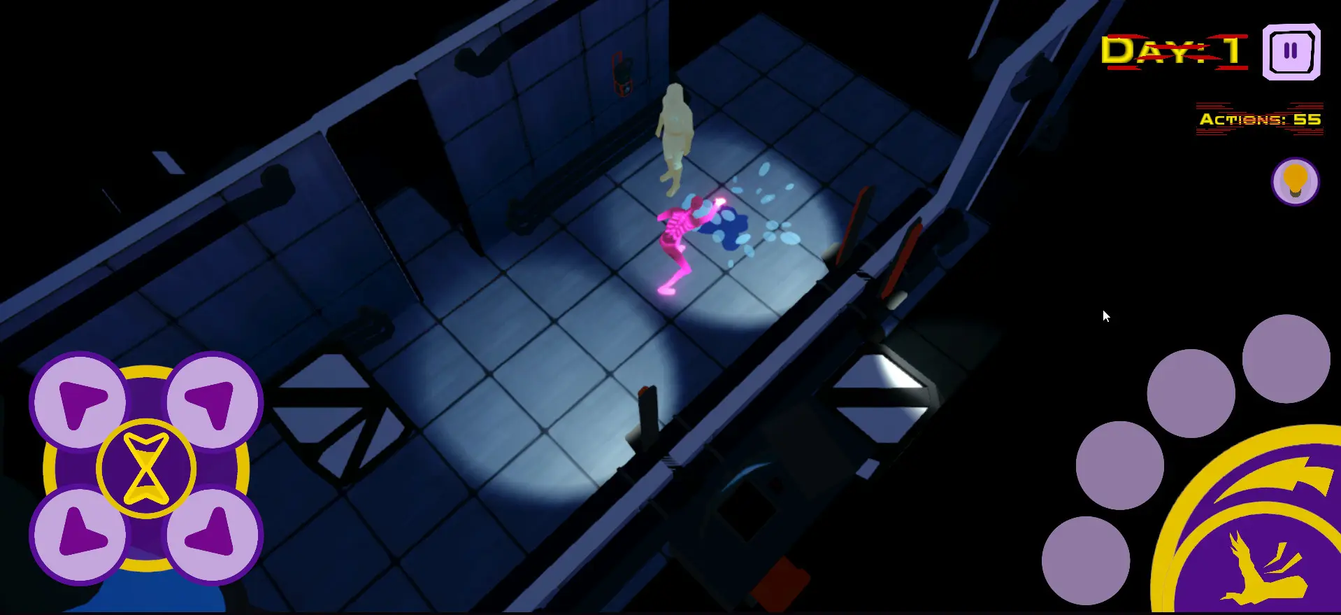 ������ȥ���(�ƻûغ�����Ϸ)v0.6.7 ��Ѱ��ͼ