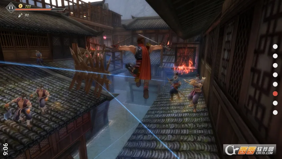 ��ҹ������Ϸ�ƽ��v1.03 �ٷ������ͼ