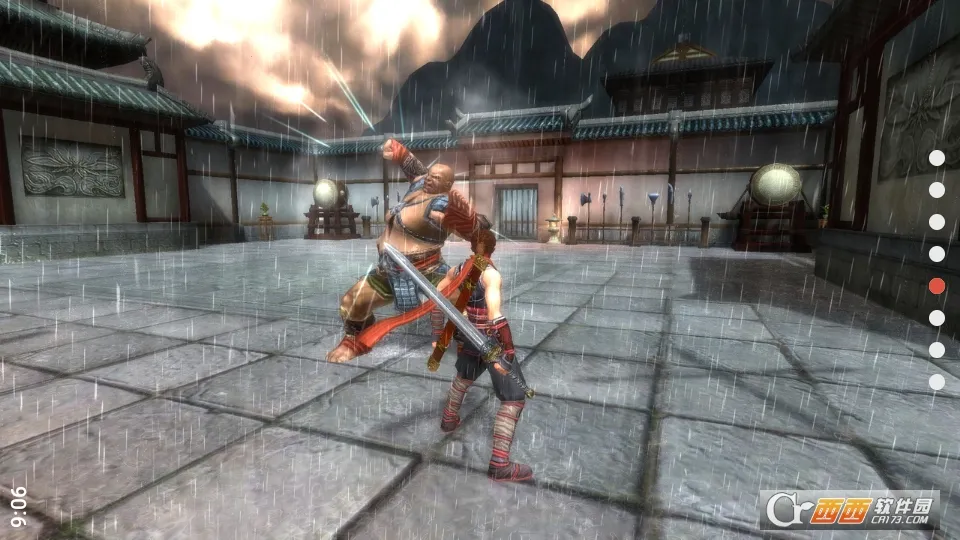 ��ҹ������Ϸ�ƽ��v1.03 �ٷ������ͼ