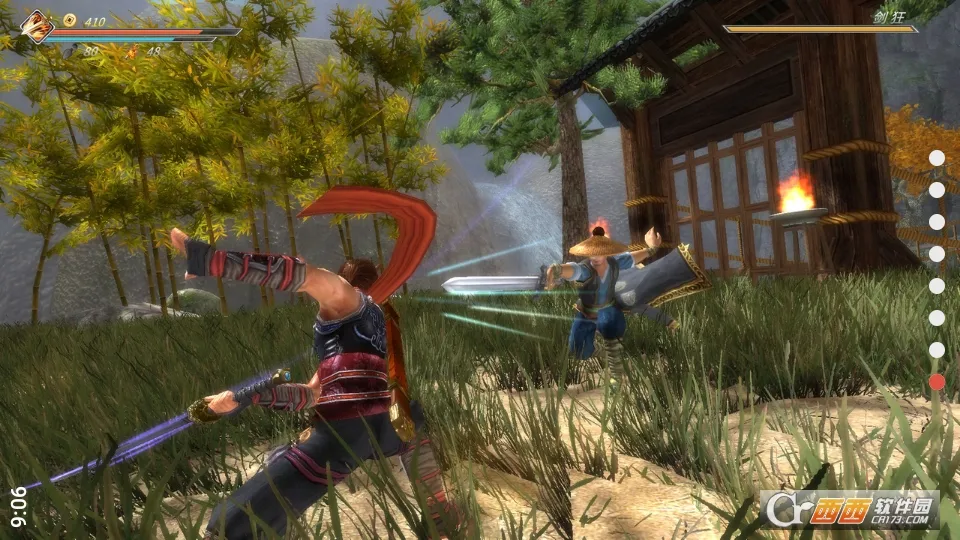 ��ҹ������Ϸ�ƽ��v1.03 �ٷ������ͼ