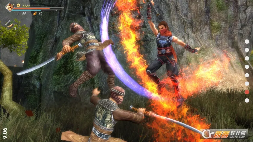 ��ҹ������Ϸ�ƽ��v1.03 �ٷ������ͼ