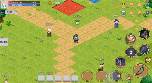 С����ɳ���0.1.9�ƽ�