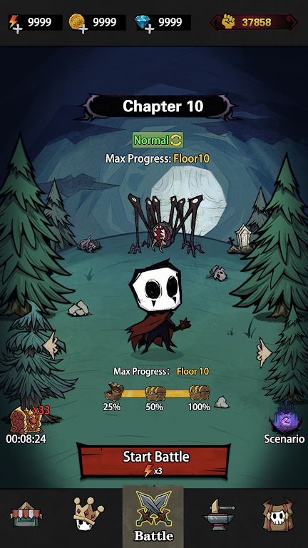 ��ڤ����(����ս����Ϸ)v0.00.019 �ֻ����ͼ