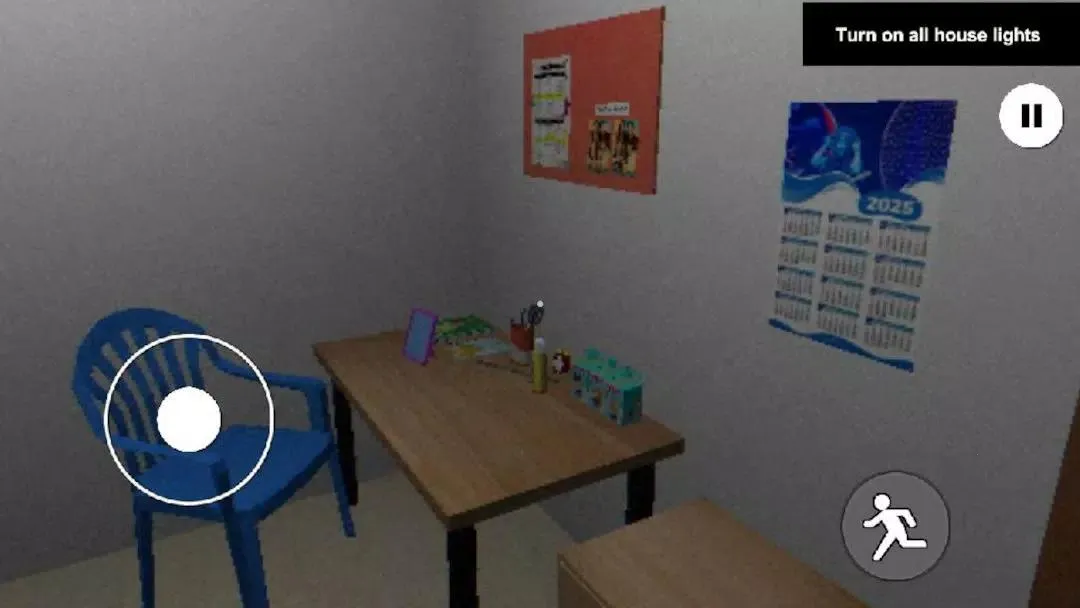 ���ģ����(�ڰ��Ӿ�С˵��Ϸ)v1.7.2 ��׿���ͼ