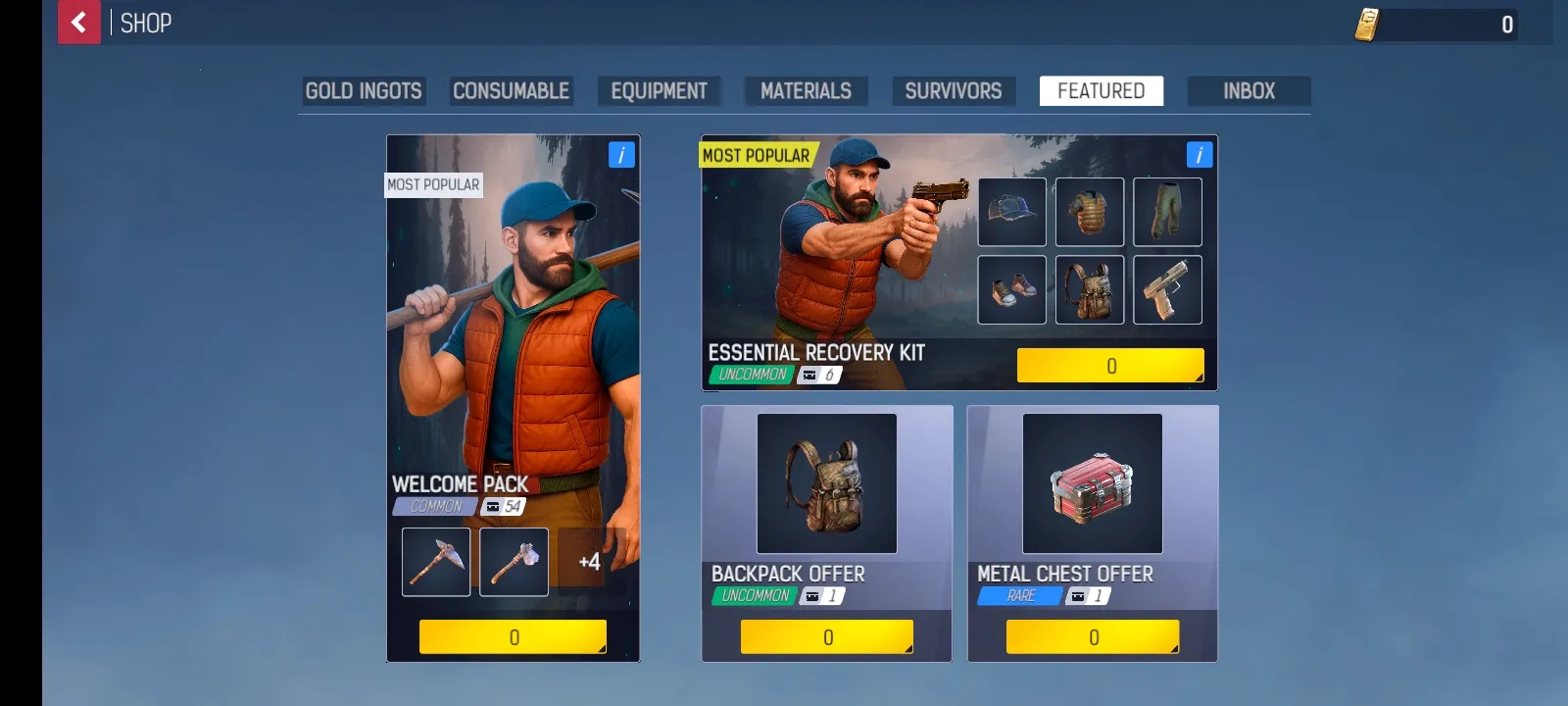 ĩ��֮��:��ʬ����(��ʬ������Ϸ)v0.3.2 �ֻ����ͼ