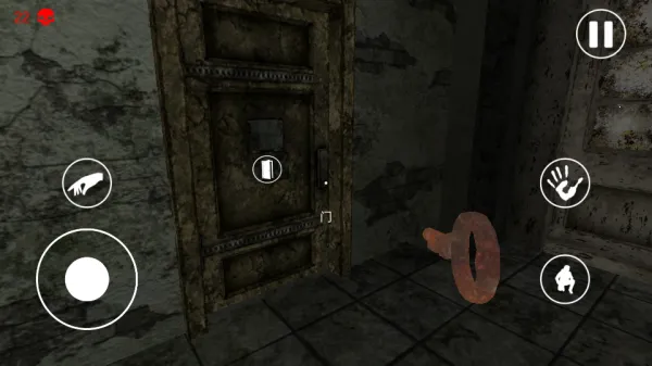 惊悚医院汉化版下载 惊悚医院汉化版下载