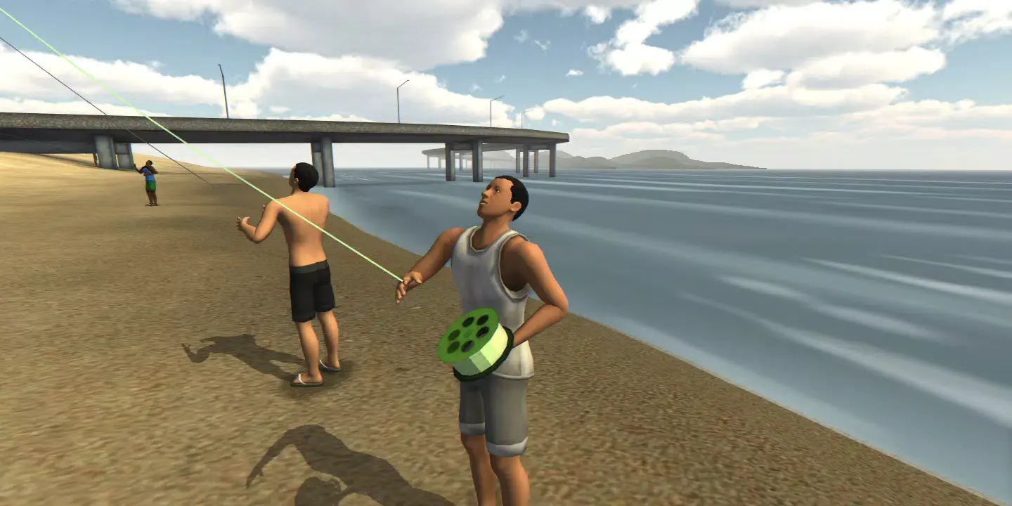 ����ģ������������2026���ذ�װv1.2 ��׿���ͼ