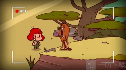 我的声音动物园正版下载 我的声音动物园正版下载