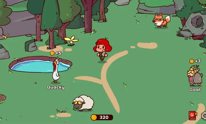 �ҵ���������԰��������v10.1 ��׿���ͼ