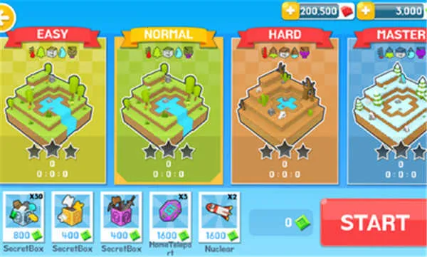 ����������ƽ����Ϸ���ò˵�v2.9.4 ��׿���ͼ