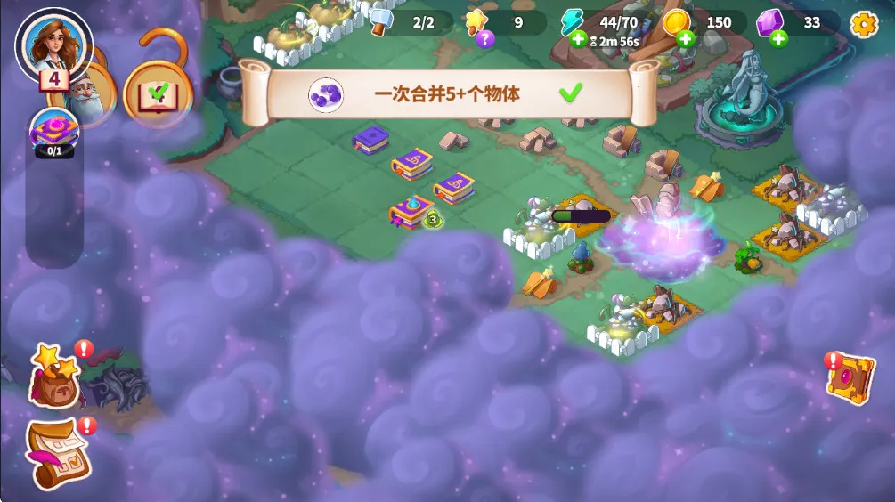 Ԣ��С��ϲ���Ϸ�ƽ������v1.33.0 ��Ѱ��ͼ