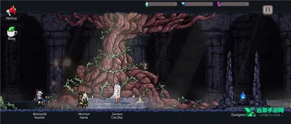 地牢杀手破解版无限钻石 地牢杀手破解版无限钻石