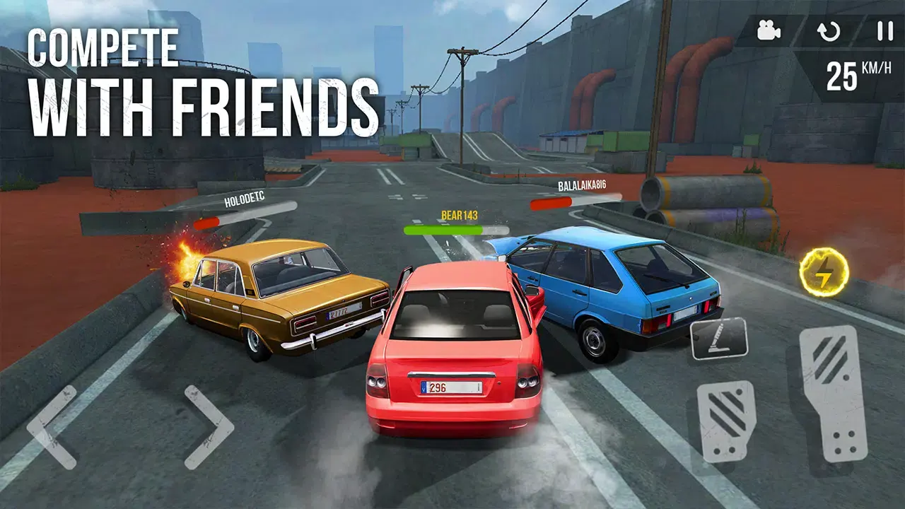 ����˹������ײ���ֲ�����2026�ٷ�����v1.3.3 �ֻ����ͼ