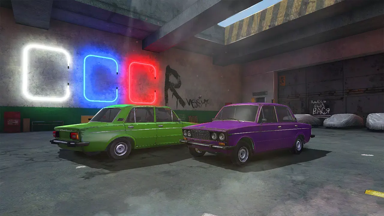 ����˹������ײ���ֲ�����2026�ٷ�����v1.3.3 �ֻ����ͼ