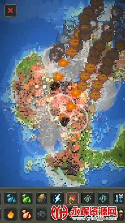 �������ɳ���ϵ�ģ�������ײ˵���0.9.2v0.51.2 ��׿���ͼ