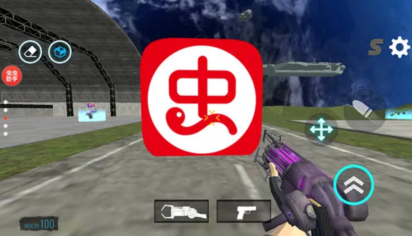 马桶人太空沙盒中文版辅助菜单 马桶人太空沙盒中文版辅助菜单