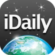 iDailyÿ�ջ�����Ұ2026�ٷ�����v0.3.5 �ٷ�����