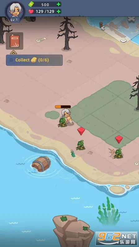 �������潩ʬ��ս�ڹ�����v2.7.7 �ٷ������ͼ