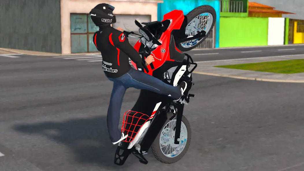 ����ƶ���3����(ƶ���Ħ�г���Ϸ)v1.0 �ٷ������ͼ