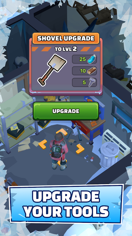 ˪������(��ѩ������Ϸ)v1.0.16 �ٷ������ͼ