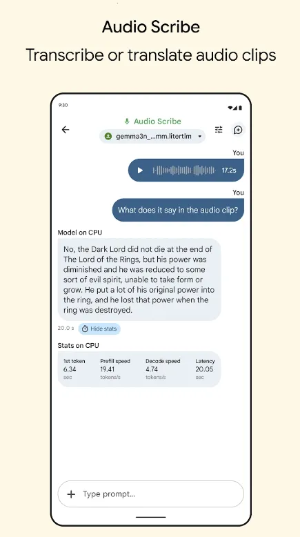 �ȸ�AI���ذ氲׿���ֻ���v1.0.10 �ֻ����ͼ