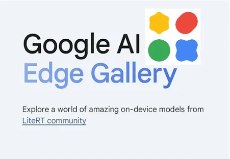 谷歌AI本地版安卓版手机版 谷歌AI本地版安卓版手机版