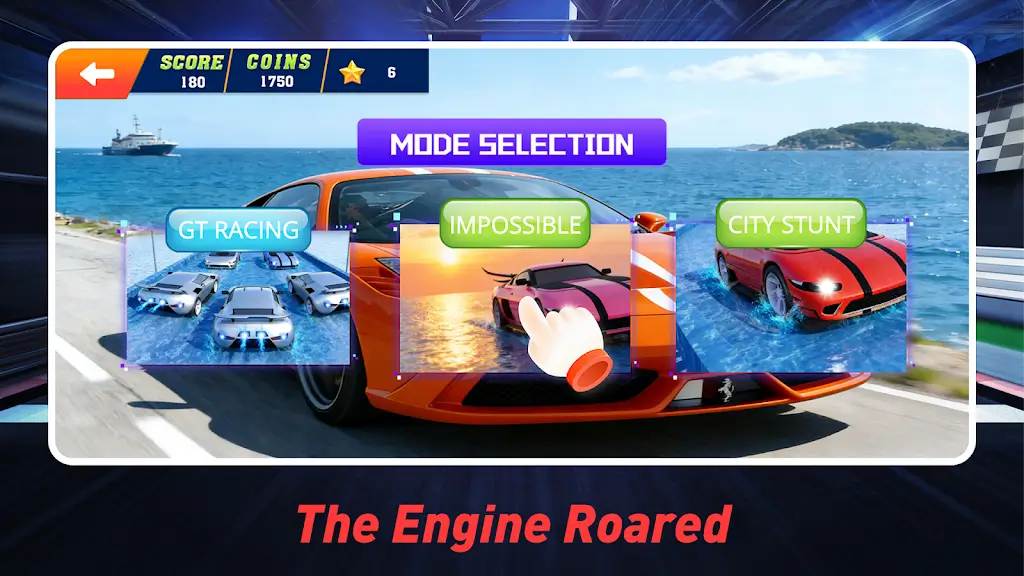 �ռ�GT����(GT������Ϸ)v1.1 ��׿���ͼ