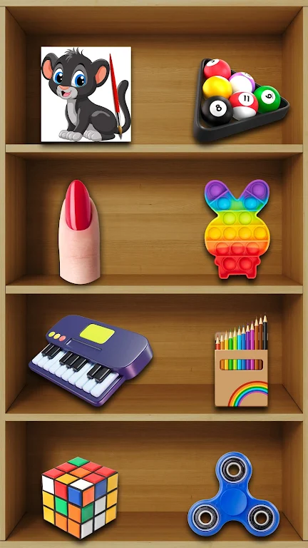 3Dָ����߰�׿���ֻ���v1.0.31 �ٷ������ͼ